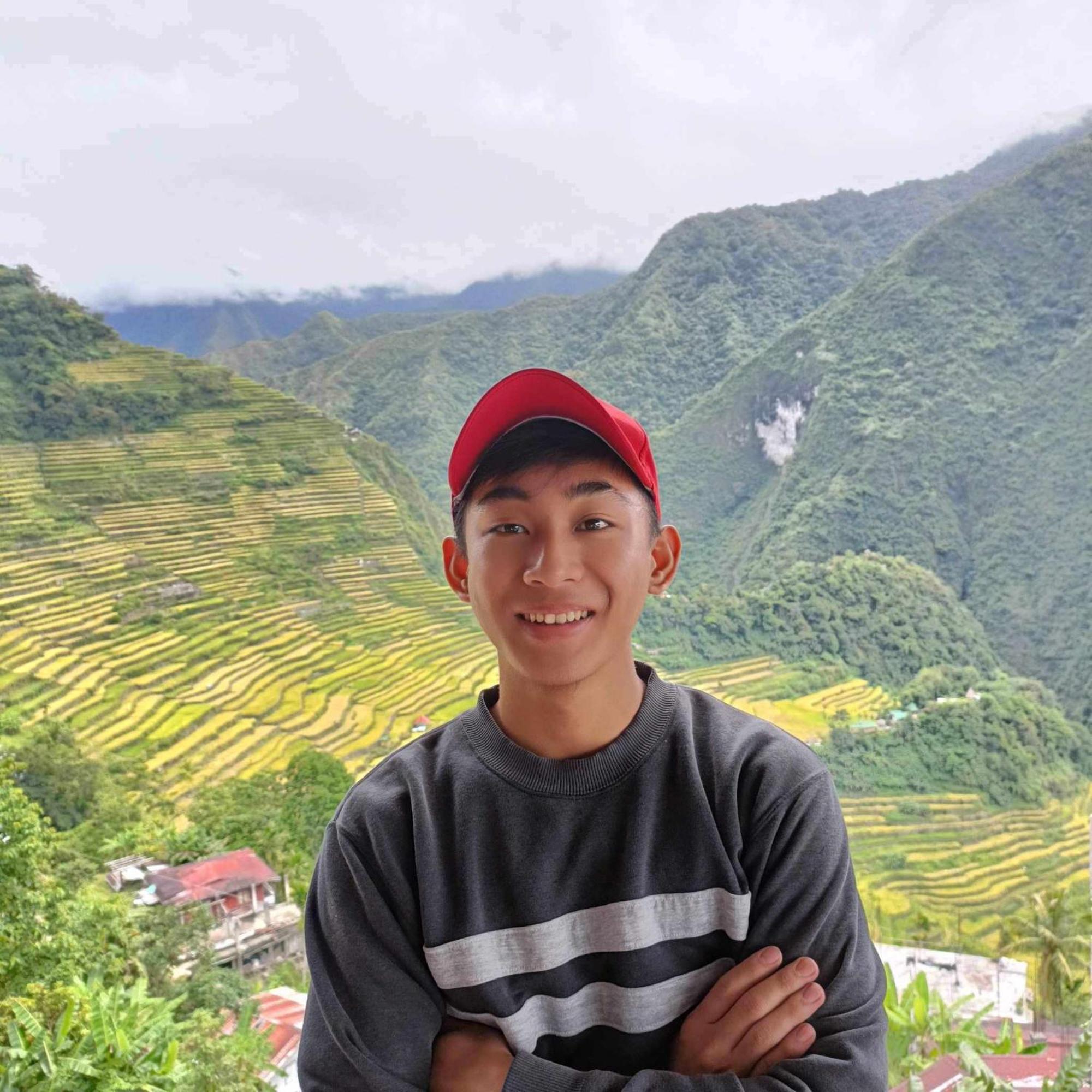 Banaue Evergreen Hostel And Restaurant エクステリア 写真